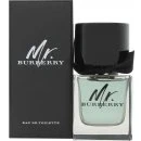 Image of Burberry Eau De Toilette for Men, 50ml