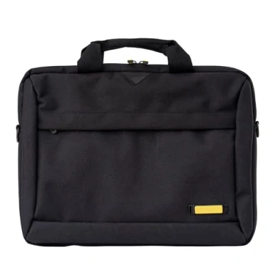 Image of Tech air Classic essential Notebook carrying case 12&quot; 14.1&quot; black