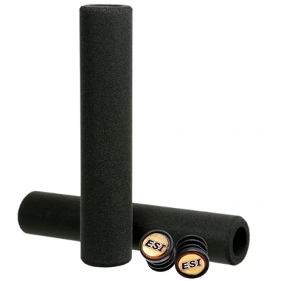 Image of ESI Racers Edge MTB Grip (Black)