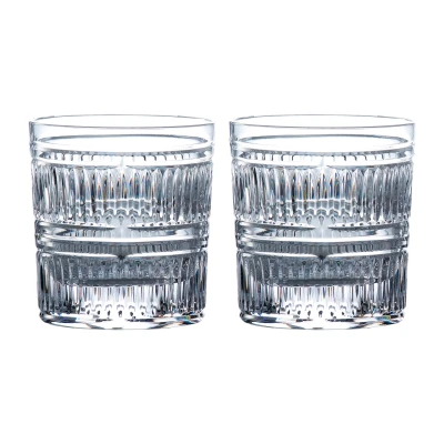Image of Radial Tumbler (Set of 2)