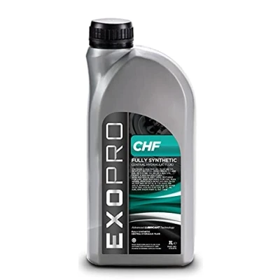 Image of ExoPro Fully Synthetic Central Hydraulic Fluid 1 Litre