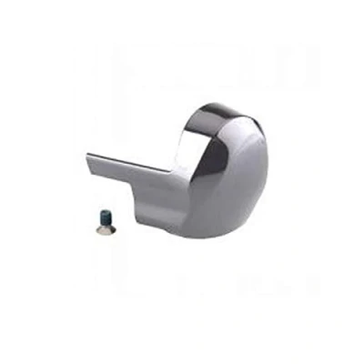 Image of Shimano ST R8000 right hand name plate and fixing screw