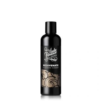 Image of Auto Finesse Rejuvenate pre wax cleanser, 250 ml