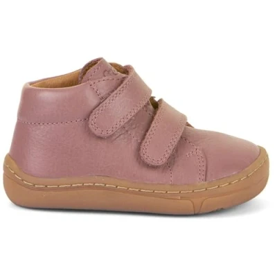 Image of Froddo Classic ankle boots for kids, Size: 9K, Brown shoes