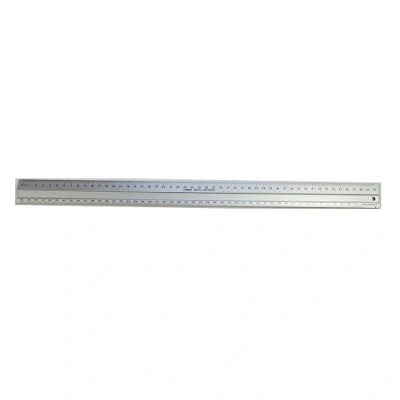 Image of Linex 50cm Hobby Aluminium Ruler LXE1950M