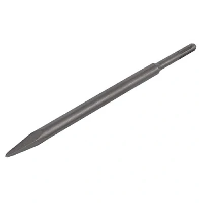 Image of Sealey Worksafe 250mm Point SDS Plus