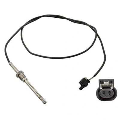 Image of 0009053705, 0071536228, A0009053705, A0071536228 Sensors FEBI BILSTEIN 100833 Catalytic Converter MERCEDES BENZ: Sprinter 3.5 T Van, 3 Van