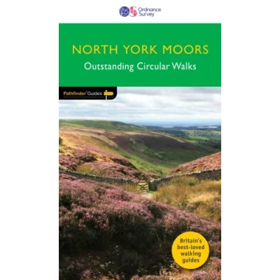 Image of Pathfinder 28 North York Moors