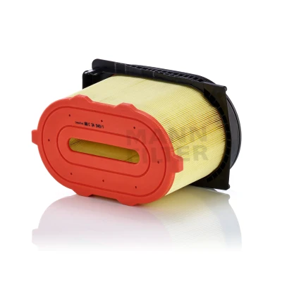 Image of 12265207 Air Filter MANN C 34 540/1 203,6mm 336mm 211,5mm Insert