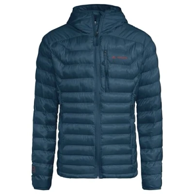 Image of VAUDE Men&#039;s Batura Hooded Insulation Jacket