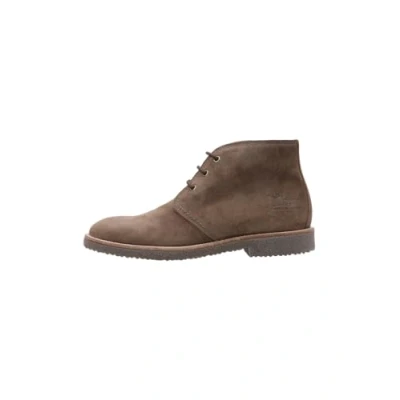 Image of Panama Jack Men&#039;s Gael Ankle boot, Humo, 6.5 UK