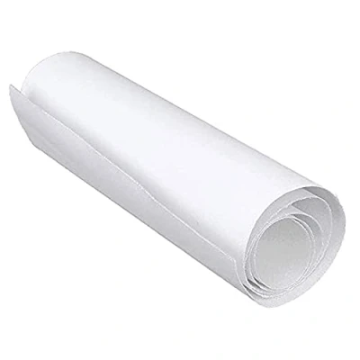 Image of POFET 126x26cm Clear Skateboard Grip Tape, Waterproof Scooter Longboard Anti Slip Transparent Oiliness Sandpaper Accessory for Skating Board Longboarding
