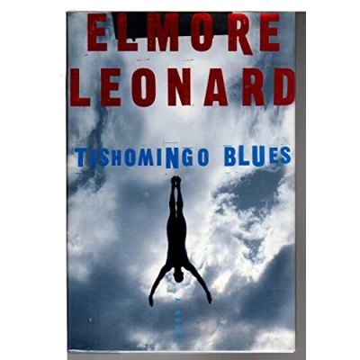 Image of Tishomingo Blues