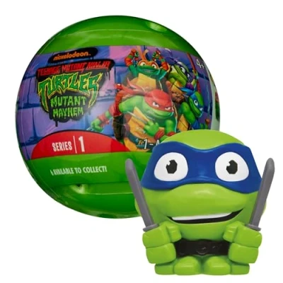 Image of Mash&#039;ems 53736;Toys and Games;Novelty Gag Toys;Squeeze Toys;Squishy toys;figurines;collectible toy;dolly;cartoon figures, Green