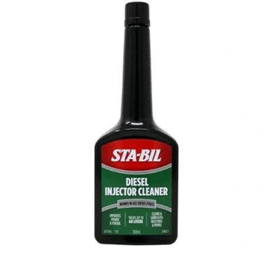 Image of STA BIL Diesel Injector Cleaner 250ml