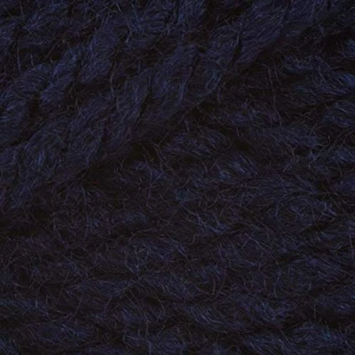 Image of Stylecraft Special Aran Knitting Wool/Yarn 100g 1011 Midnight, 1 x Ball