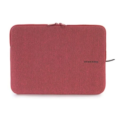 Image of Tucano &quot;BFM1314 RR Second Skin Neoprene Laptop Sleeve, 13 to 35.56 cm (14 Zoll) rot