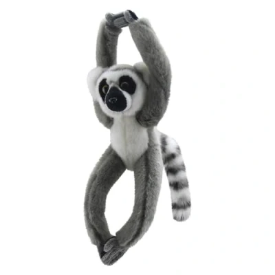 Image of Wilberry Canopy Climbers Lemur