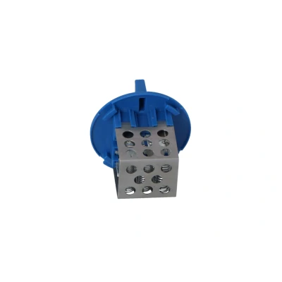 Image of 0008700089, A0008700089 Resistor, interior blower NRF 342103 MERCEDES BENZ: Sprinter 3.5 T Van, Platform/Chassis