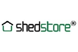 Shedstore Logo