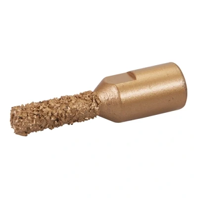 Image of Silverline Tungsten Carbide Mortar Rake 12mm Coarse