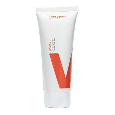 Image of Velites Pre Workout Massage Cream for Athletes: prepares, Warms and Protects Muscles Joints Magma Hot Effect 100 ml