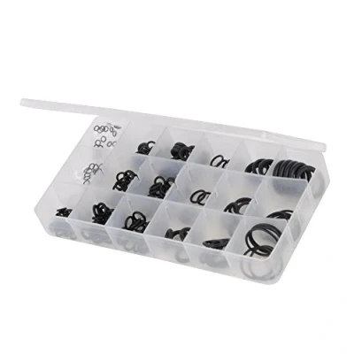 Image of Fixman O&#039; Rings Assortment Pack 225pce