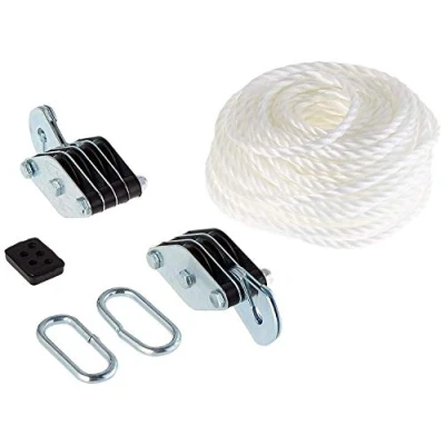 Image of CONNEX DY270865 180Kg Pulley Block