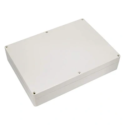 Image of 11.42 inches x 8.27 2.36 290mm 210mm 60mm Universal project box for ABS junction