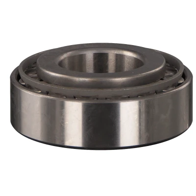 Image of 10500873, 710500873 Wheel Bearing FEBI BILSTEIN 04358 Rear Axle, Front Axle 70mm 150mm MERCEDES BENZ: ATEGO 2