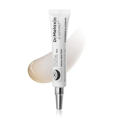 Image of Dr.Melaxin Eyephalt Eye Cream for Puffiness, Dark Circles and Fine Lines, Wrinkles, EGF Anti Ageing Under Eyes