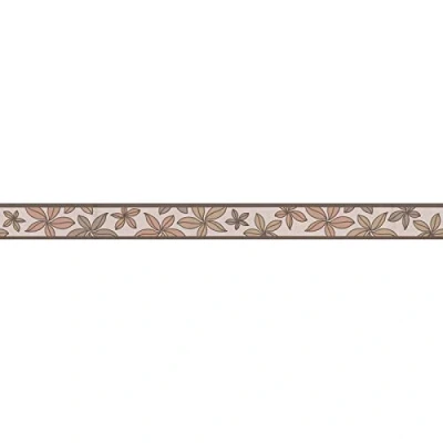 Image of Albany Border Liner Flowers 2814 18