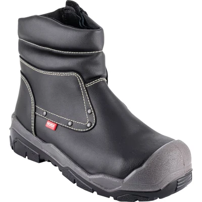 Image of Ejendals 1848K Jalas Titan Welders Boot Size 7