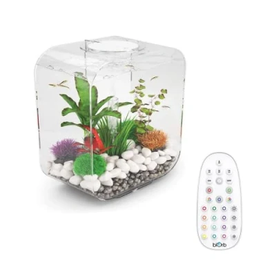 Image of biOrb Life 30 MCR Transparent