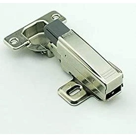 Image of Blum Standard 71M2550 Hinges (2 Pack) &amp; Soft Close Damper x 1