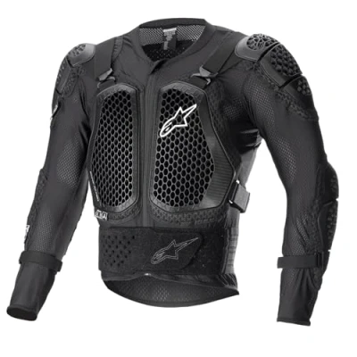 Image of Alpinestars Bionic Action V2 Protective Jacket M