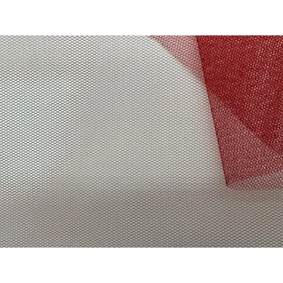 Image of Leuchtklang Harmonica &amp; Accordion Gauze Replacement Part Italy (No. 6: Red)
