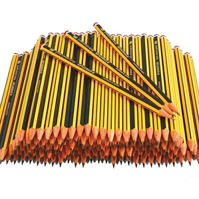 Image of 2 X Staedtler Noris School Pencils HB [Pack of 36]