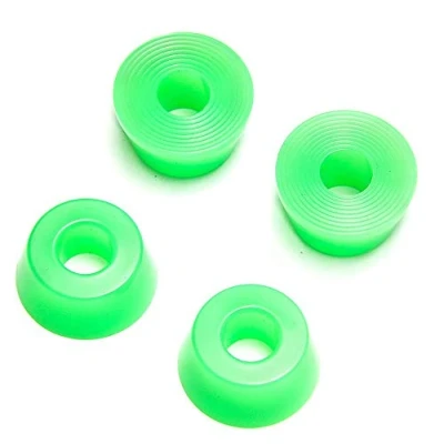 Image of Venom Skateboards Truck Bushings Conical Soft 80a