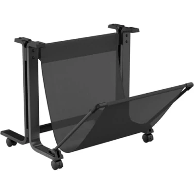 Image of HP DesignJet Automatic Sheet Feeder Tray (8AJ60A), for 24 inch T200 Series &amp; T600 Large Format Printers