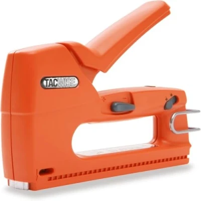 Image of Tacwise 0881 Z3 13L Lightweight Staple/Nail Gun with 200 Staples, Uses Type 13 Staples &amp; 180 Nails