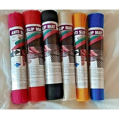 Image of Prima Roll of Anti Slip Matting 1.5m, Color May Vary