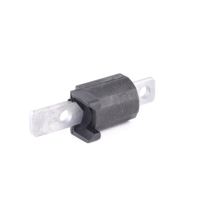 Image of 30714977, 31212191, 3524221, 9473207, 9492558 Bump Stop, stub axle FEBI BILSTEIN 29617 VOLVO: S60 I, V70 2