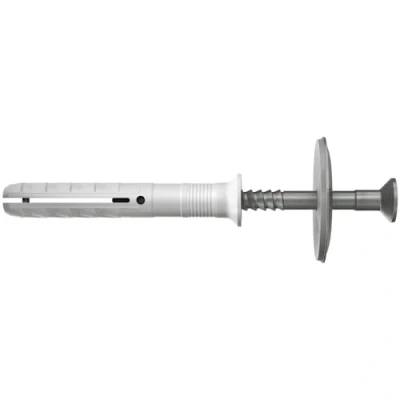 Image of fischer Hammerfix N 6 x 40/10 S D A2 with countersunk Head and Washer