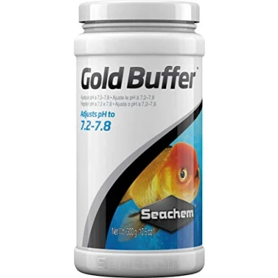 Image of Gold Buffer, 300 g / 10.6 oz