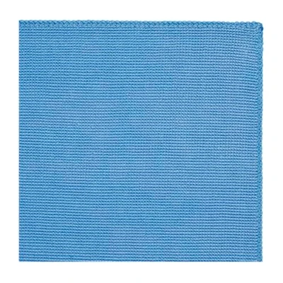 Image of Scotch Brite™ Essential Microfibre Wipes 2012, Blue, 360 mm x mm, 10/Pack