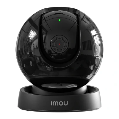 Image of IMOU Rex 3D, 2K/3MP, Indoor Pan &amp; Tilt Smart Wi Fi Plug In Security Camera