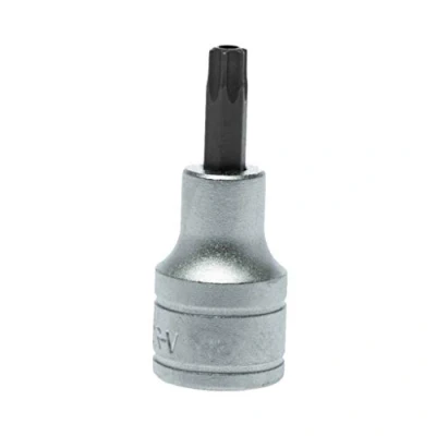 Image of Teng M121225c Torx Bit Socket T25 1/2in Square Drive