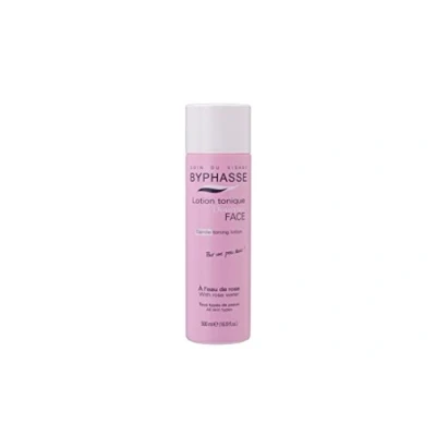 Image of BYPHASSE Tonique Douceur à l&#039;eau de rose 500ml