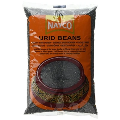 Image of Natco Urid Beans 2 kg